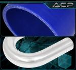 Turbo Front Mount Intercooler with Aluminum Piping Kit