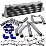 Universal Turbo Intercooler and Pipe Couplers Kit