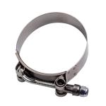 Universal Turbo Intercooler and Pipe Couplers Kit