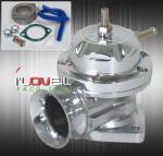Turbo Charger Kit with BOV and Wastegate