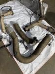 Custom Turbo Kit for Honda Accord/Acura TL V6
