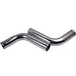 Universal Turbo Intercooler and Pipe Couplers Kit