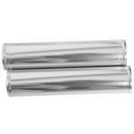 12pcs Turbo Intercooler Aluminum Piping Kit Black