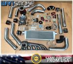 BMW Turbo Kit for E36 E46 M50 M52