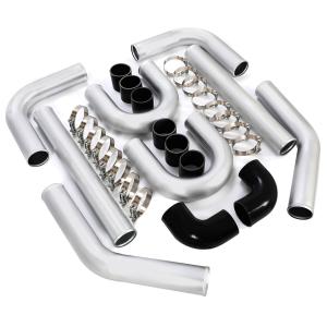 2 Inch Universal Turbo Intercooler Piping Kit