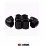 2.5" Aluminum Turbo Intercooler Pipe Kit with Accessories