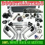 BMW E36 E46 Turbo Kit with EMUSA Turbo