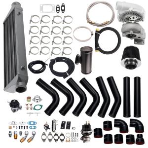 BMW E46 330Ci/330Xi Turbo Upgrade Kit 9PCS