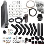 BMW E46 330Ci/330Xi Turbo Upgrade Kit 9PCS