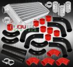 12-Piece Piping Kit with Front Mount Intercooler