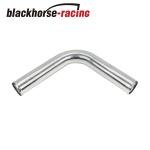 2.5 Inch Aluminum Universal Turbo Intercooler Kit