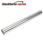 2.5 Inch Aluminum Universal Turbo Intercooler Kit