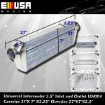 Precision Turbo Kit for BMW 325is E36