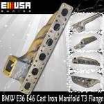 Precision Turbo Kit for BMW 325is E36