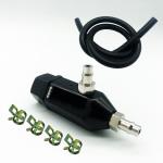 7-Color Boost Control Kit with 52mm Gauge