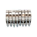 2.5" Aluminum Turbo Intercooler Pipe Kit with Hose