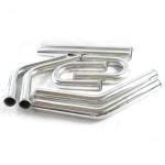 2" Universal Turbo Intercooler Piping Kit with Hose