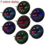7-Color Boost Control Kit with 52mm Gauge