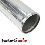 2.5 Inch Aluminum Universal Turbo Intercooler Kit