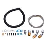 BMW E46 330Ci/330Xi Turbo Upgrade Kit 9PCS