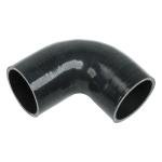 2.5 Inch Aluminum Universal Turbo Intercooler Kit