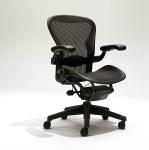 Herman Miller Aeron Mesh Office Chair - Medium B