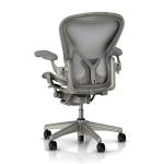 Herman Miller Aeron Chair Size B - Posture Fit