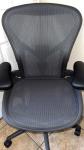 2025 Herman Miller Aeron Remastered Office Chair Size B