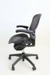 Herman Miller Aeron Mesh Desk Chair B Size