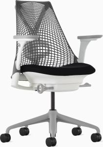 Herman Miller Sayl Chair - Fully Loaded
