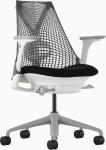 Herman Miller Sayl Chair - Fully Loaded