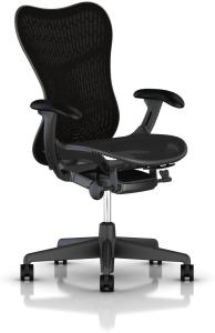 Herman Miller Mirra 2 Chair - Fully Loaded
