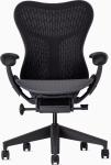 Herman Miller Mirra 2 Chair - Fully Loaded Black