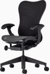 Herman Miller Mirra 2 Chair - Fully Loaded Black