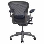 Herman Miller Aeron Mesh Desk Chair B Size