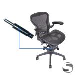 Herman Miller Aeron Chair Gas Cylinder Replacement