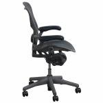 Herman Miller Aeron Medium Mesh Office Chair