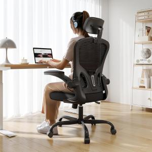 Herman Miller Aeron Alternative Ergonomic Desk Chair