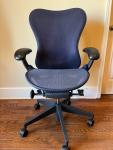Herman Miller Mirra 2 Fully Loaded Office Chair