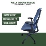 Herman Miller Celle Chair with All Features