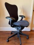 Herman Miller Mirra 2 Fully Loaded Office Chair