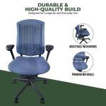 Herman Miller Celle Chair with All Features