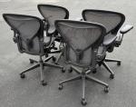 Herman Miller Remastered Office Chair