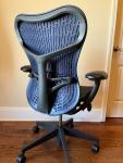 Herman Miller Mirra 2 Fully Loaded Office Chair