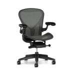 Herman Miller Aeron Remastered Chair - Size C