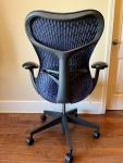 Herman Miller Mirra 2 Fully Loaded Office Chair