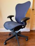 Herman Miller Mirra 2 Fully Loaded Office Chair