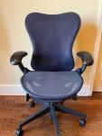 Herman Miller Mirra 2 Fully Loaded Office Chair