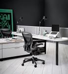 Herman Miller Classic Aeron Task Chair with Adjustments