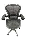 Herman Miller Aeron Size B Office Chair